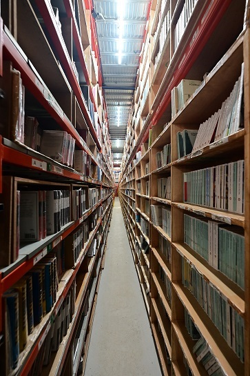 Jakkur Warehouse